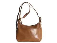 【お得なクーポン配布中!】 オールドコーチ 本革 レザー ミニ ショルダー バッグ レザーバッグバッグ レディース 古着 コーチ 斜め掛け 肩掛け オールレザー 茶 小ぶり