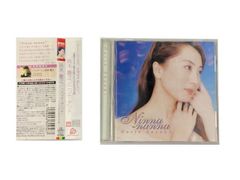 中古CD　クラシック　鈴木慶江 / ニンナ-ナンナ～大人のための子守歌　TOCP-67095