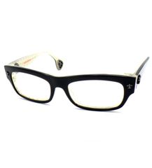 クロムハーツ CHROME HEARTS 【 DRILLED 】 ドリルド BS フレア デザイン アイウェア 眼鏡 サングラス 39990のサムネイル