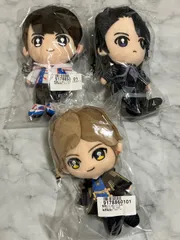 機界戦隊ゼンカイジャー　五色田介人　【中古】ぬいぐるみ ゼンカイジャー 五色田介人ぬいぐるみ 機界戦隊ゼンカイジャー 五色田