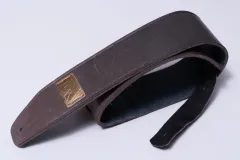 【新品未使用】LK Straps new】LK STRAPS / Fodera Strap #1 3.3inch【GIB横浜】 - Geek