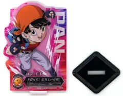 【中古】アクリルスタンド・アクリルパネル パン：GT(主役は私!超戦士の孫娘!) ACLLECT -ドラゴンボール- ～究極バトル編～ 「一番くじ ドラゴンボール VSオムニバスアルティメット」 J賞