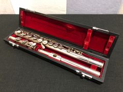 パール　PF-501　フルート【中古】