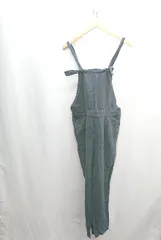 ◇ ⊂ SM2 サマンサ モスモス サロペット風 サロペット サイズF ネイビー レディース E  【1503050035224】