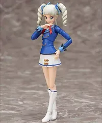2025年最新】S.H.Figuarts 藤堂ユリカの人気アイテム - メルカリ