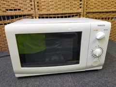 大特価！600w YAMAZEN 電子レンジ MW-D196（W）60Hz専用 Amazon | 山善 電子レンジ(東日本50Hz専用) ホワイト MW-D196(W
