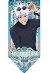 【中古】雑貨 1.五条悟  トゥインクルアートスタンド 「呪術廻戦 第2期 懐玉・玉折」