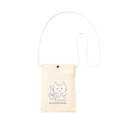 ✴︎公式✴︎ 緑川静香 サコッシュ グッズ
