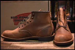 2023年最新】redwing 3343の人気アイテム - メルカリ