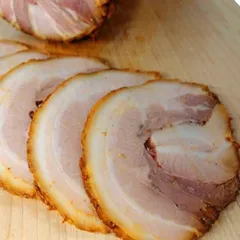 豚バラ肉トロトロチャーシュー　自家製　無添加 1000gのサムネイル