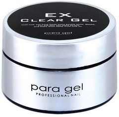 新品 未開封 パラジェル EX CLEAR GEL クリアジェル 10g - メルカリ