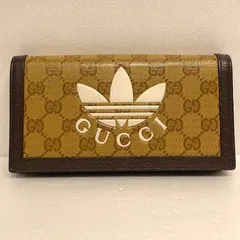 2025年最新】gucci adidas ウォレットの人気アイテム - メルカリ 2025年最新】gucci adidas ウォレットの人気アイテム - メルカリ