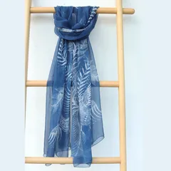 【美品】TOTEM　トーテム　マフラー　ストール　グレー　ロゴタグ付き 美品】TOTEM トーテム マフラー ストール グレー ロゴタグ付き