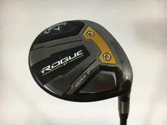 2025年最新】ローグst max フェアウェイウッドの人気アイテム