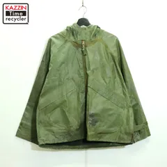 USミリタリー　レインパーカー　安くする 210804111.jpg