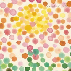 LP(30cm) / 高木正勝 / マージナリアVII (完全生産限定盤)のサムネイル