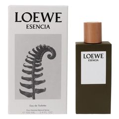 国内正規品 LOEWE ESENCIA Elixir 100ml - メルカリ