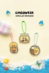 cacao アクリルキーホルダー アクキー 2021 2022 2023 RC06007__B.jpg?v=1713497146