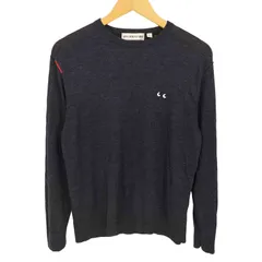 ユニクロ UNIQLO 24AW メリノクルーネックセーター レディース JPN：XL 