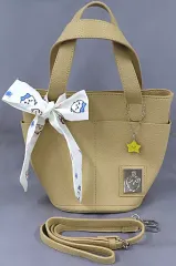 【中古】バッグ うさぎ バッグ 「ちいかわ なんか小さくてかわいいやつ×しまむら」