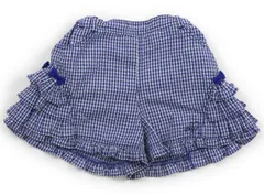 【メゾピアノ/mezzopiano】キュロット 140サイズ 女の子【子供服・ベビー服】（1928542）