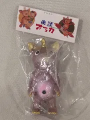 マルサン マルガチャ 快獣ブースカ チャメゴン マルサン マルガチャ 快獣ブースカ チャメゴン - メルカリ