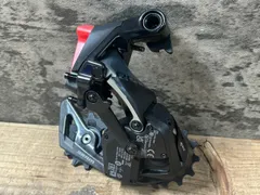 SRAM RED22 etap リアディレイラー　動作未確認　ジャンク SRAM RED22 etap リアディレイラー 動作未確認 ジャンク SRAM