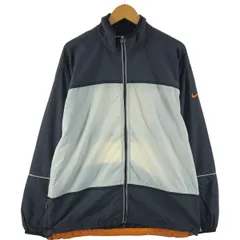 古着 90年代 ナイキ NIKE リップストップ ナイロンジャケット メンズL相当 ヴィンテージ/eaa555947
