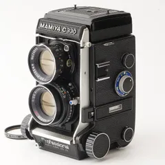 2025年最新】Mamiya C330 Proの人気アイテム - メルカリ