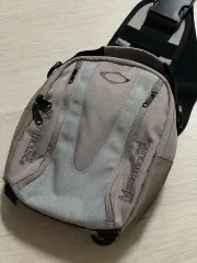MSCHF スリングバッグ MSCHF（ミスチーフ）の「MISCHIEF/ミスチーフ/【I】RHOMBUS
