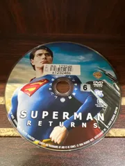 2024年最新】スーパーマン リターンズ/Superman Returns プリントＴ