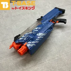 日本直営 NERF RIVAL XVⅢ-700 ジャンク品 トイガン コスプレ - ミリタリー