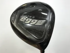 【中古】SUPER egg ドライバー　10.5 2025年最新】スーパーeggドライバーの人気アイテム - メルカリ