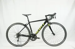【新品同様】SCOTT SPEEDSTER 40 RIM 2025年 2025-scott-speedster-gravel-40