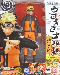 NARUTO-ナルト-疾風伝 BIGサイズソフビフィギュア 3個セット - メルカリ