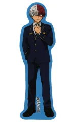 【中古】シール・ステッカー 轟焦凍 ダイカットステッカー 「僕のヒーローアカデミア×静岡鉄道」