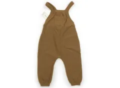 【クインシーメイ/Quincy Mae】ベビーオーバーオール 70サイズ 男の子【子供服・ベビー服】（1962249）