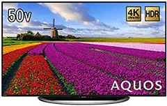 2026年最新】シャープ 液晶テレビ AQUOS LC-50US45 [50インチ]の人気