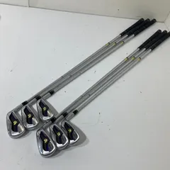 2025年最新】キャロウェイ レガシーV アイアンの人気アイテム - メルカリ