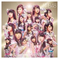 カモネギックス (通常盤Type-C) [Audio CD] NMB48