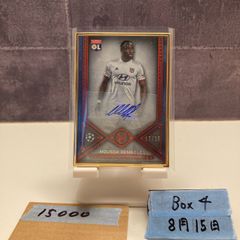2019 BBM Infinity 大谷翔平 31/150 サイン 日本ハム