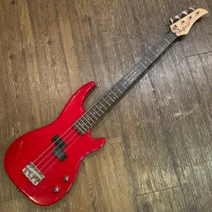 ジャパンビンテージ 87年 グレコ PJB-M55 ミディアムスケール ベース