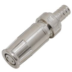 セフティ－３ サニーホース用ノズル PH-19 19MM