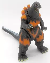 2025年最新】ゴジラ メルトダウン ソフビの人気アイテム - メルカリ