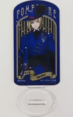 【中古】アクリルスタンド・アクリルパネル ルーク・ハント アクリルスタンド 「一番くじ 『ディズニー ツイステッドワンダーランド』 第七弾」 I賞