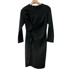 2025年最新】carolina herrera ワンピースの人気アイテム - メルカリ