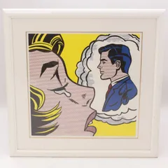 2024年最新】Lichtenstein Royの人気アイテム - メルカリ