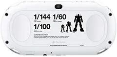 【中古】PlayStation Vita ガンダムブレイカー スターターパック (PCHL-60001) rdzdsi3