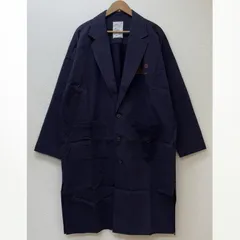 新品未使用　SHAREEF W FACE MIDDLE COAT　シャリーフ SHAREEF - SHAREEF W-FACE MIDDLE COATの通販 by tamanegi106's