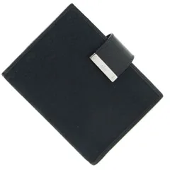 未使用品✨　グッチ　GGキャンバス　ジャッキー　バイブルサイズ　システム手帳 2025年最新】GUCCIの人気アイテム - メルカリ